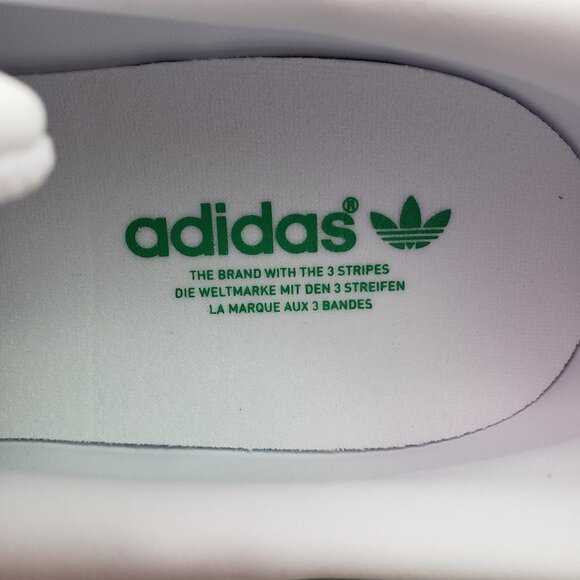 NEW Adidas Originals Stan Smith Mens Fairway Shoes - Picture 12 of 14
